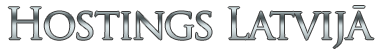 Hostings Latvijā